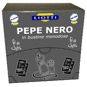 PEPE NERO BUSTINE GR.0.2 CONF. 1.000 PZ